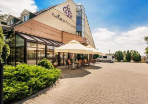 Hotel Pod Kasztanami, Lublin